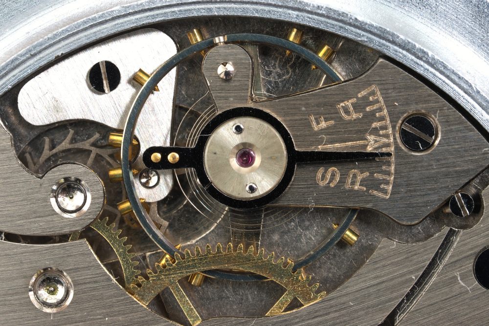 5. Platz Jürgen Feldmann